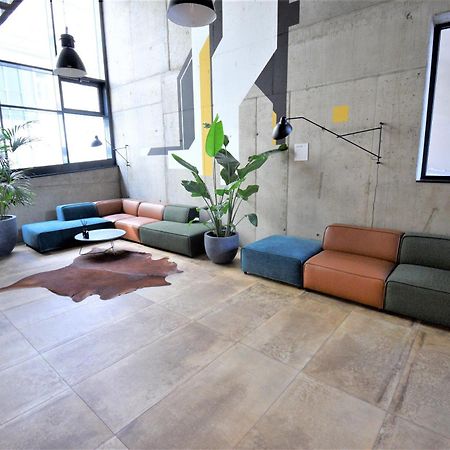 Jasminn Apartments براغ المظهر الخارجي الصورة