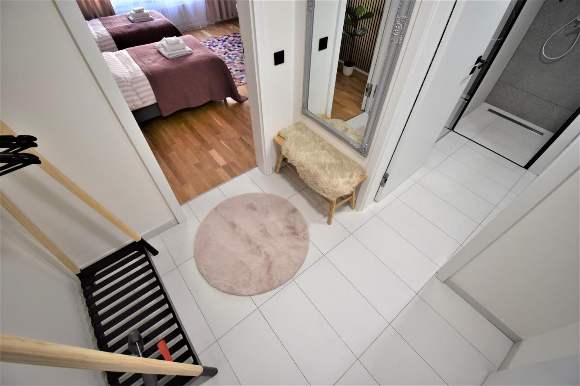 Jasminn Apartments براغ المظهر الخارجي الصورة