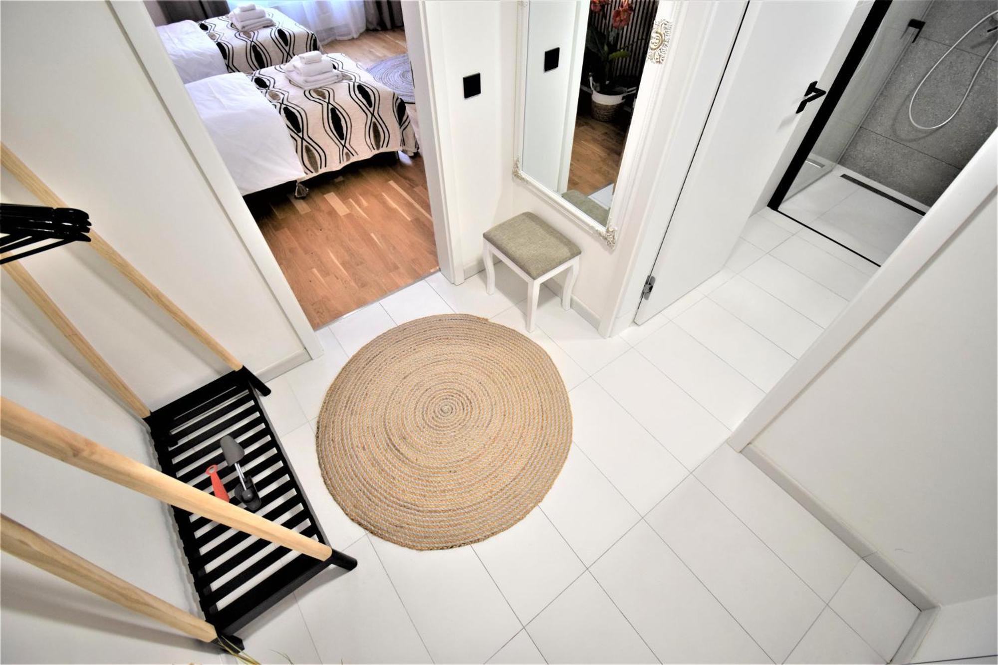 Jasminn Apartments براغ المظهر الخارجي الصورة