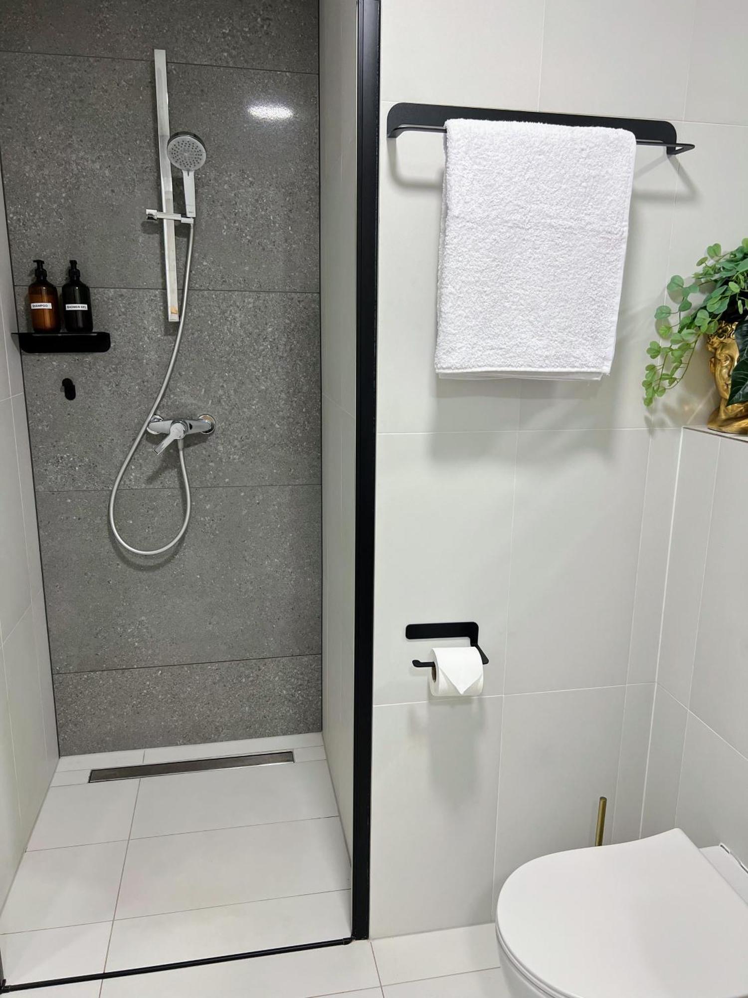 Jasminn Apartments براغ المظهر الخارجي الصورة