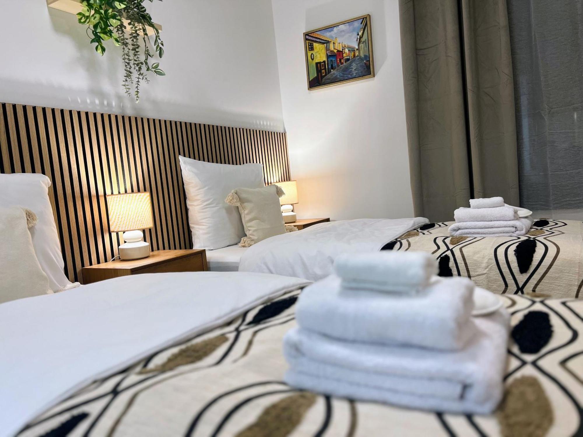 Jasminn Apartments براغ المظهر الخارجي الصورة
