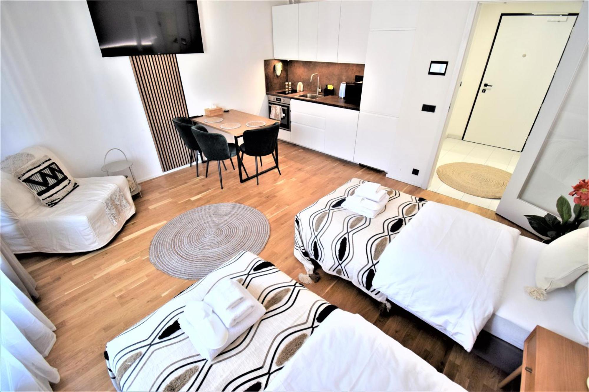 Jasminn Apartments براغ المظهر الخارجي الصورة