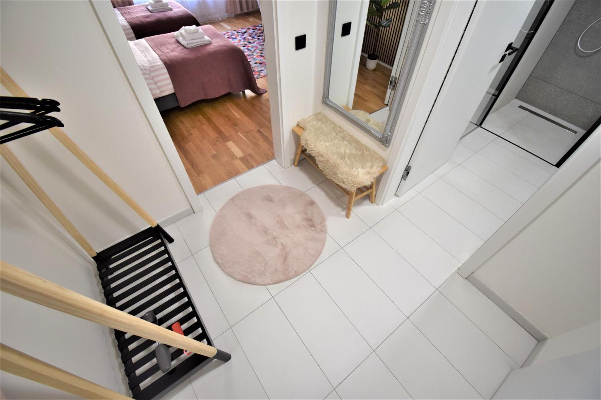 Jasminn Apartments براغ المظهر الخارجي الصورة
