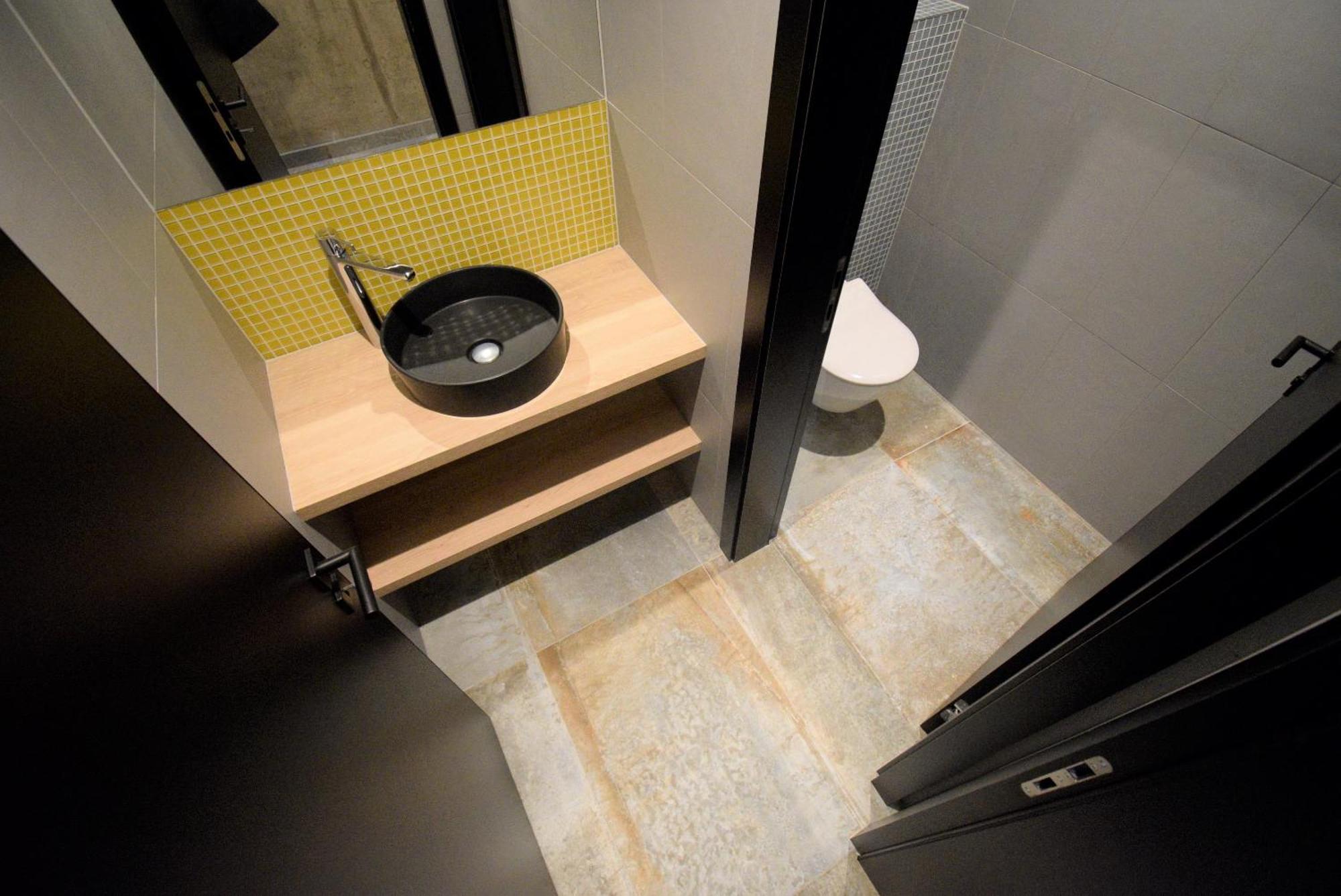 Jasminn Apartments براغ المظهر الخارجي الصورة