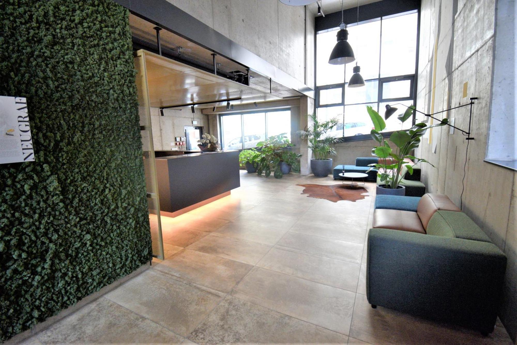 Jasminn Apartments براغ المظهر الخارجي الصورة