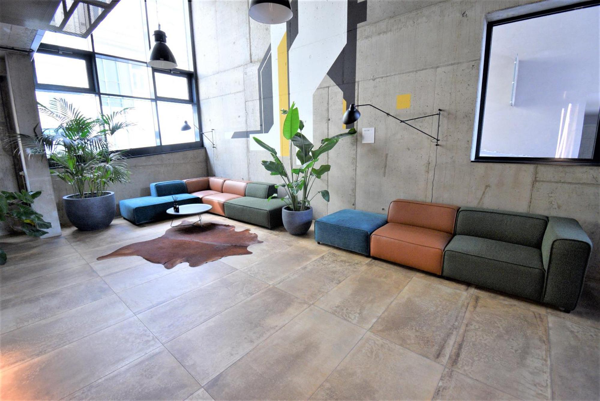 Jasminn Apartments براغ المظهر الخارجي الصورة